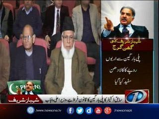 CM Punjab terms NAB’s plea bargain as fraud