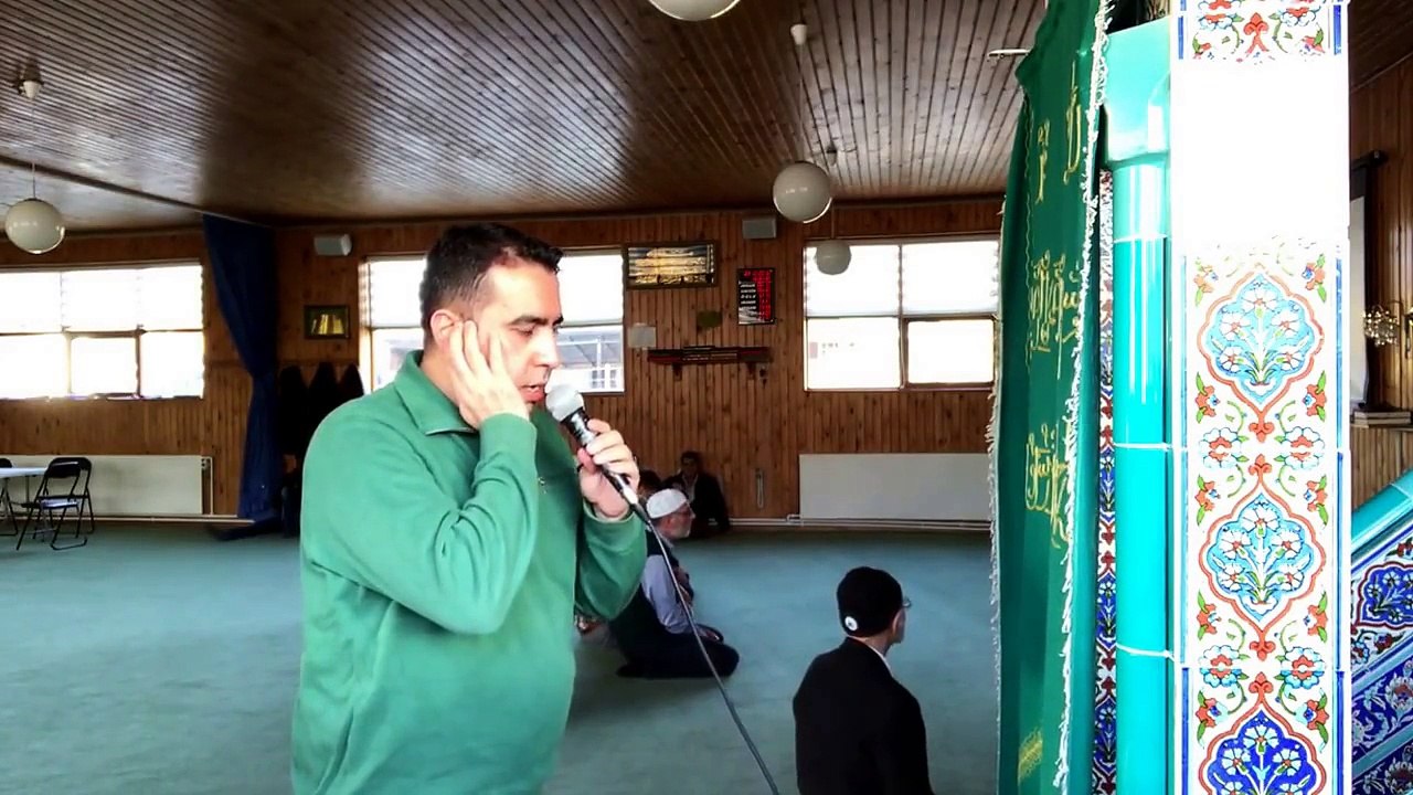 Metin Demirtas. Kabe ezan. Sheikh Ali Mullah makam. Ikindi namaz. DK - Farum Camii. 23-12 - 2016. Adhan Masjid Al Haram. Mescidi Haram ezani. Kabede ezan. Adhan Sheikh Ali Mullah. Sheikh Ali Ahmad Mulla. Adhan Al Makkah. Mekke i Mükerreme. Azan Makkah