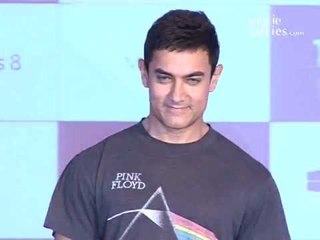 Aamir Khan Learning Bhojpuri For 'P.K'