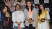 Vishal Bhardwaj, Ekta Kapoor, Huma Qureshi And Konkona Sen Sharma At 'Daayan' Book Launch