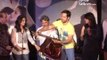 Vishal Bhardwaj, Emraan Hashmi And Ekta Kapoor At 'Ek Thi Daayan' Music Launch