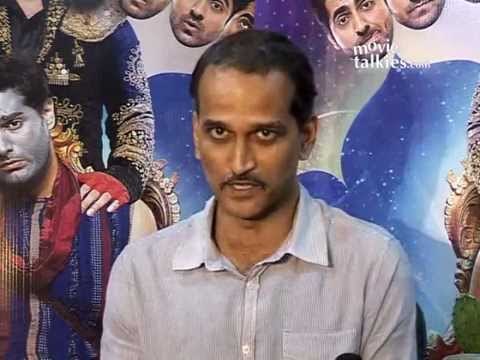 Rohan Sippy Is Back With 'Nautanki Saala!'