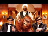 Dharmendra, Sunny Deol, Bobby Deol At 'Yamla Pagla Deewana 2' Trailer Launch