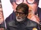 Amitabh Bachchan Talks About Journalists And Journalism!