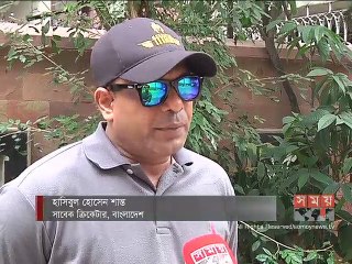 ' নিউজিল্যান্ডের বিপক্ষে দলের সার্বিক পারফরমেন্সকে বেশ ইতবাচক'