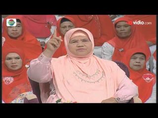 Mamah & Aa Beraksi - Muda Bahagia, Mati Masuk Surga