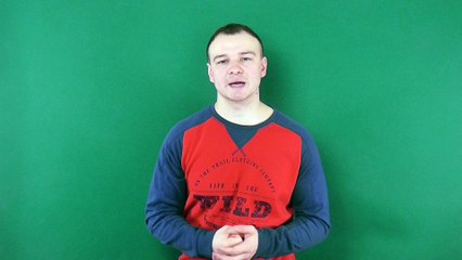 Как похудеть на 10 кг. Начало