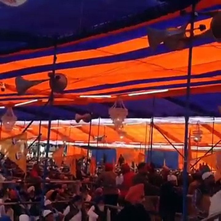 ਅਕਾਲੀ ਦਲ ਦੀ ਸ਼ਹੀਦੀ ਜੋੜ ਮੇਲੇ ਤੇ ਫਤਿਹਗੜ੍ਹ ਸਾਹਿਬ ਚ ਵਿਸ਼ਾਲ ਸਿਆਸੀ ਕਾਨਫਰੰਸ ,ਠਾਠਾ ਮਾਰਦਾ ਇਕੱਠ