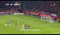 Fernandao Goal HD - Trabzonspor 0-1 Fenerbahce - 26.12.2016