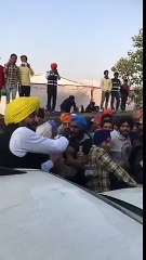 ਫਤਿਹਗੜ੍ਹ ਸਾਹਿਬ ਸ਼ਹੀਦੀ ਕਾਨਫਰੰਸ ਤੋ ਬਾਅਦ ਭਗਵੰਤ ਮਾਨ ਦਾ ਰੋਡਸ਼ੋਅ