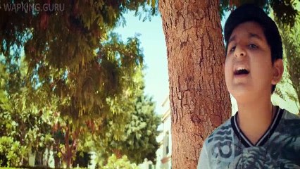 Har Zulm Tera Yaad Hai (Cover) - Mustafa Khan - HD Video  Saad Song 2016-)