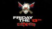 Friday the 13th Part 6 - Jason Lives - Victims