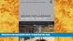 READ book  Design for Learning in Virtual Worlds (Interdisciplinary Approaches to Educational