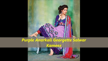 Shantoon Salwar Kameez by nikvik.com