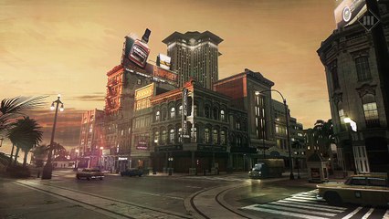 TondaCV (PS4) Mafia III  CZ