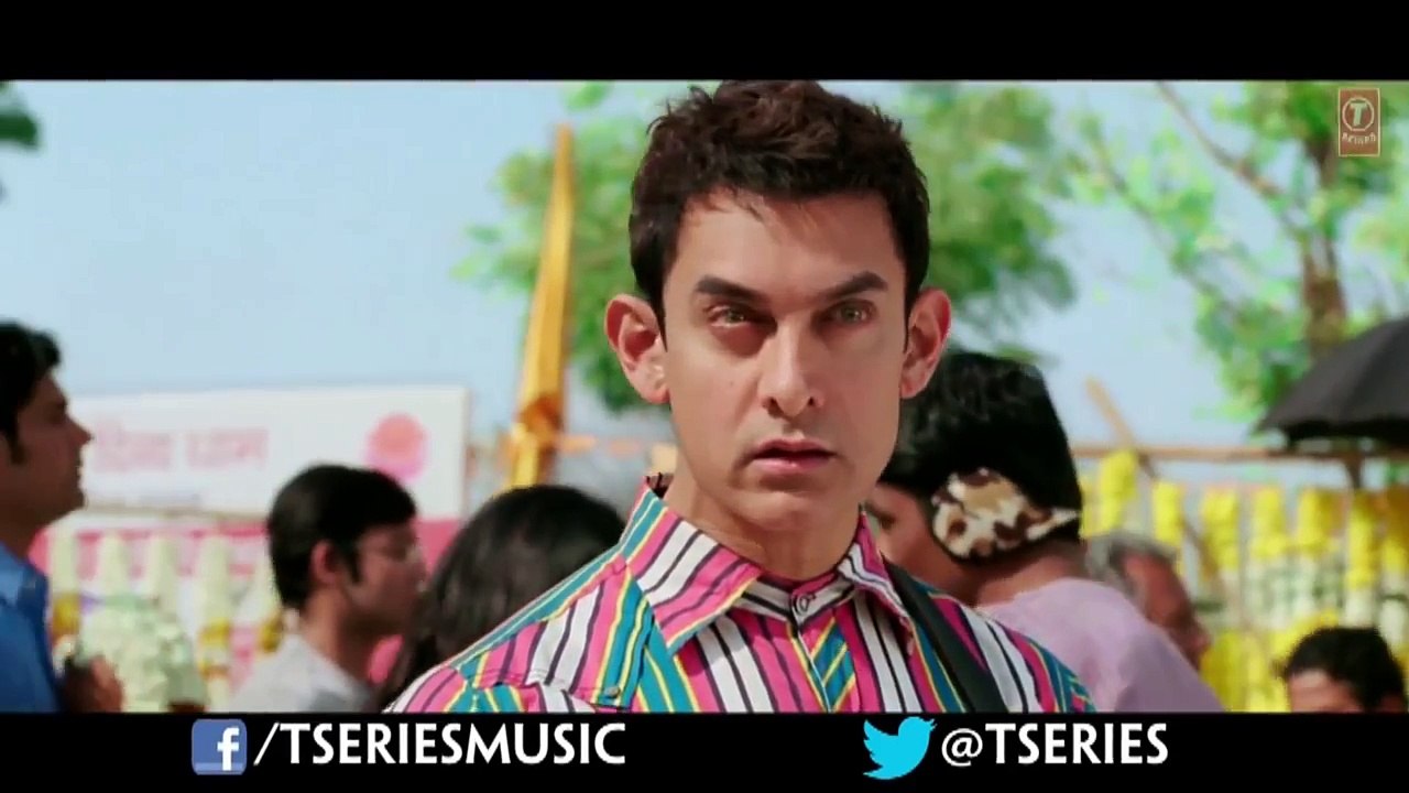 dil barbadar song