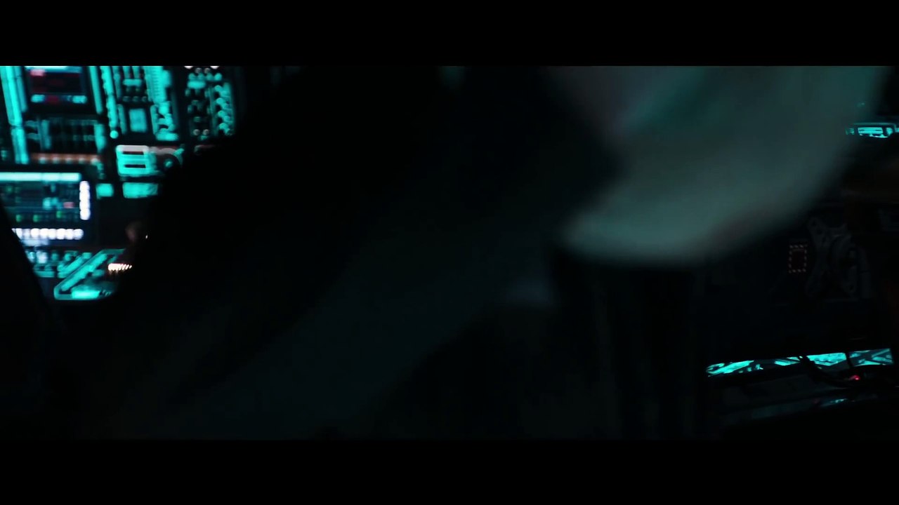 ALIEN_ COVENANT Official Red Band Trailer #1 (2017) Ridley Scott Sci-Fi Horror Movie HD