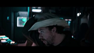 Alien_ Covenant Official Trailer 1 (2017) - Michael Fassbender Movie