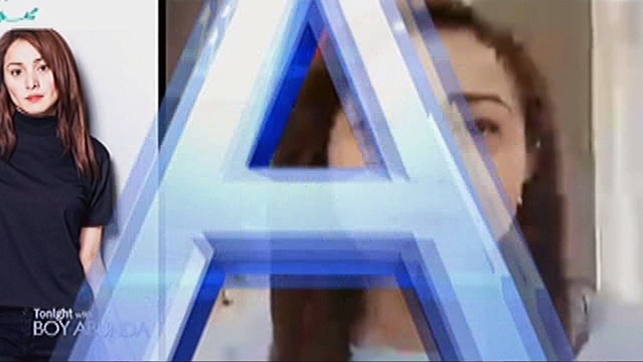 TWBA: When will Vhong Navarro settle down with his long-time girlfriend?