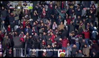 Serdar Gurler Goal HD - Genclerbirligi 2-1 Bursaspor - 26.12.2016