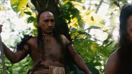 Collection Movies 2016 Full Movies English Hollywood - Gerardo Taracena Movie - Tribe War