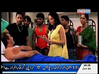 Munna Bhai MBBS -Punjabi