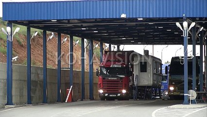 Hoti thotë se do të nisë bashkimi i ATK-së me Doganën ani pse e kundërshtojnë BE e FMN
