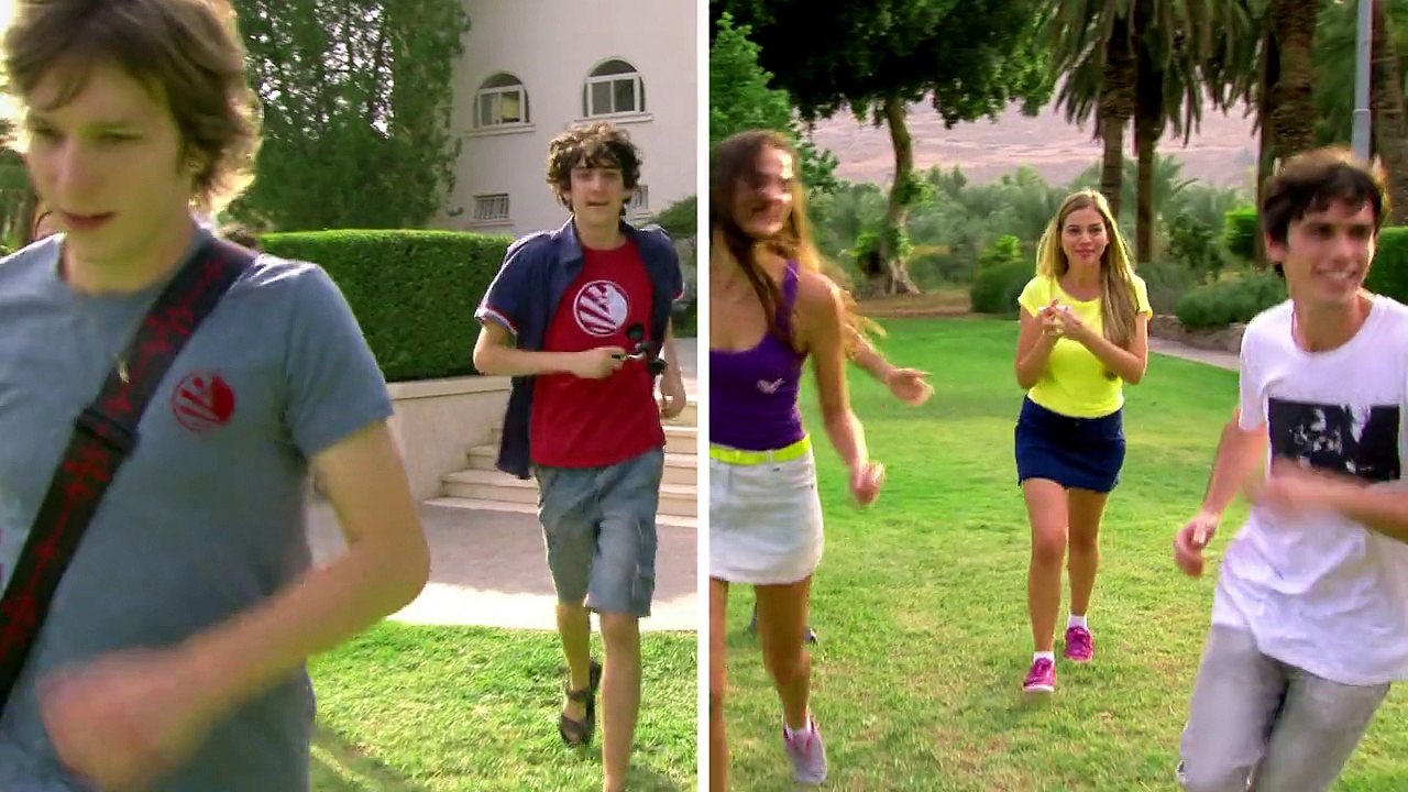 החממה עונה 1 - פרק 35: החקירה מתחילה