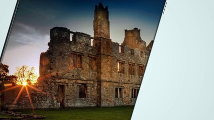 Best Towns to Spend the Holidays in United Kingdom