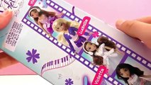 Disney Violetta Ludmila V-Friends van Giochi Preziosi – Ludmila Violetta pop