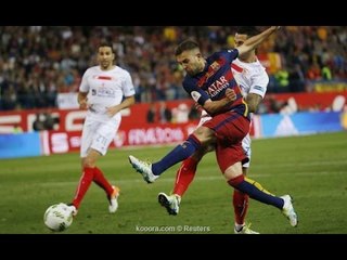 أجنحة برشلونة ... صداع مستمر في رأس أنريكي