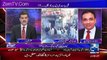 Khara Sach with Mubashir Lucman - 26th December 2016