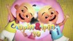 Promo Teaser Upin & Ipin Musim 10 - Aku Sebuah Jam