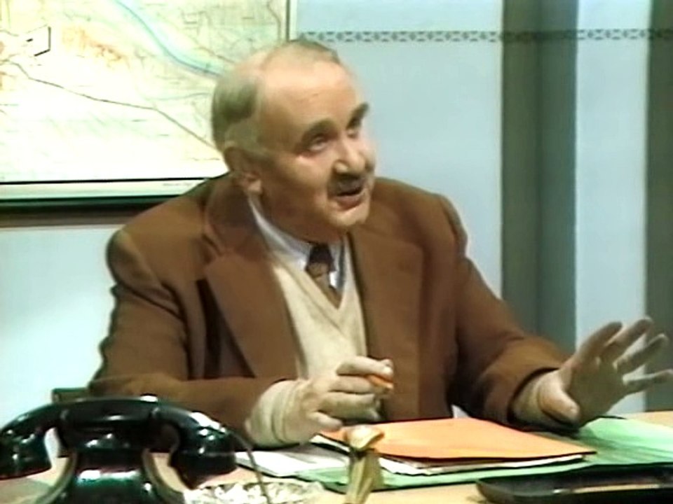 Tatort ( 1972 ) E023 - Die Samtfalle