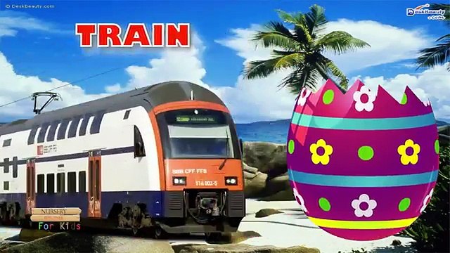 Learning Transport Vehicles For Children | Learn Dinosaur Names For Kids | Superheroes Fight