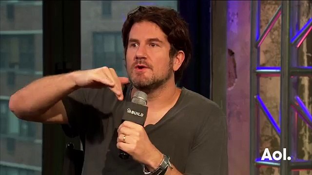 Matt Nathanson Discusses Interacting With Fans On His Tour With Phillip Phillips BUILD Series