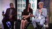 Matthew Modine Discusses Being A Mentor For Creatives   AOL BUILD