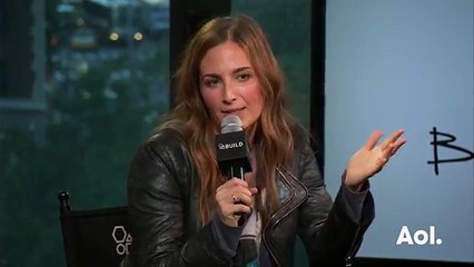 Melissa Ben-Ishay On Succeeding As A Woman   BUILD Series