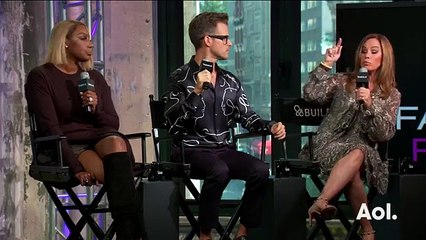 Melissa Rivers On The Dos And Don ts Of What To Wear To The Theater And Airport  BUILD Series