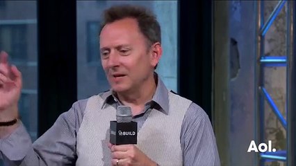 Michael Emerson Discusses How He Started Acting   BUILD Series