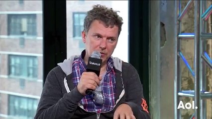 Michel Gondry Discusses The Benefits Of Hiring Non A-List Actors   BUILD Series