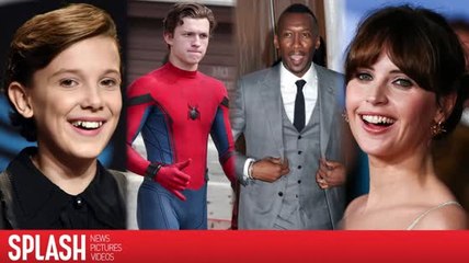 Las estrellas novatas más grandes del 2016