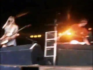 La esencia del punk y grunge