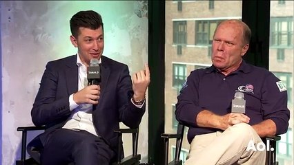 Morgan Spurlock And Jeremy Chilnick Tell Their Own Rat Story   BUILD Series