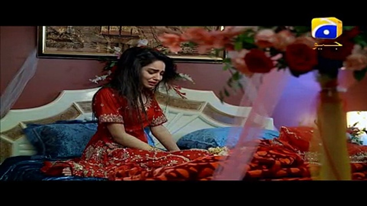 Bechari Mehrunnisa Episode 20
