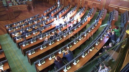 Qeveria ende ka shpresë se demarkacioni do të kalojë, opozita mbetet kundër