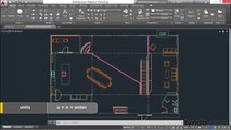 10 Selecting drawing units (AutoCAD 2016 Essential Training)