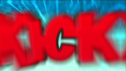 Disney XD HD UK - Awesome Kick Xmas 1080p 2011