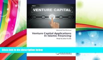 PDF  Venture Capital Applications In Islamic Financing: Waqf   Zakat Funds Mohamed Cherif Benzouai