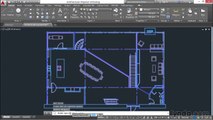 11 Converting drawings to new units (AutoCAD 2016 Essential Training)